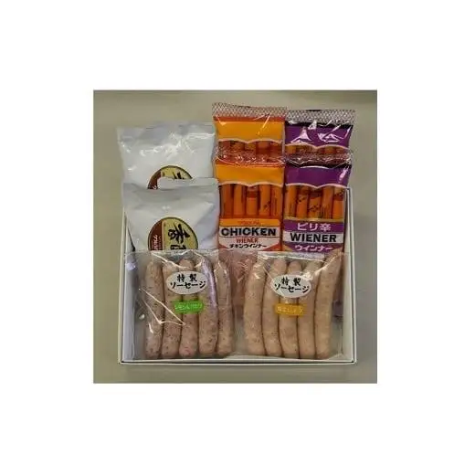 クワムラ食品人気商品詰め合わせＡ[141]