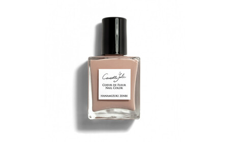 Causette.Joli Coeur de Fleur Nail Color【HANAMIZUKI ZENBI】 AQG0004VC03