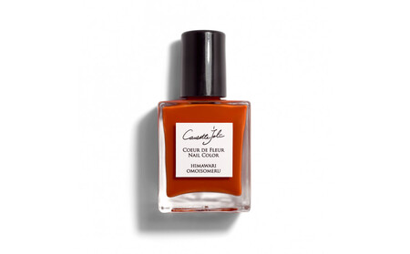 Causette.Joli Coeur de Fleur Nail Color【HIMAWARI OMOISOMERU】 AQG0004VC05