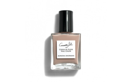 Causette.Joli Coeur de Fleur Nail Color【KONOHA SHIORASHI】 AQG0004VC09