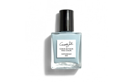 Causette.Joli Coeur de Fleur Nail Color【NATSUKUMO EIEI】 AQG0004VC12