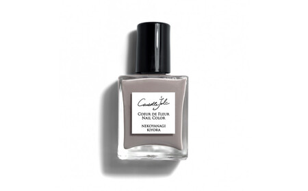 Causette.Joli Coeur de Fleur Nail Color【NEKOYANAGI KIYORA】 AQG0004VC16