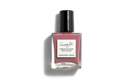 Causette.Joli Coeur de Fleur Nail Color【SHAKUYAKU TANREI】 AQG0004VC20