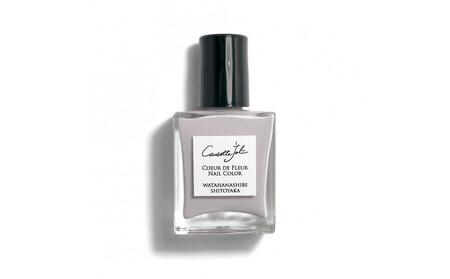 Causette.Joli Coeur de Fleur Nail Color【WATAHANASHIBE SHITOYAKA】 AQG0004VC24