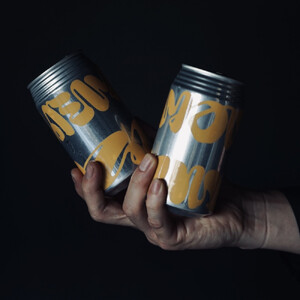 KAN Lemon sour　”UMAMI”  6缶