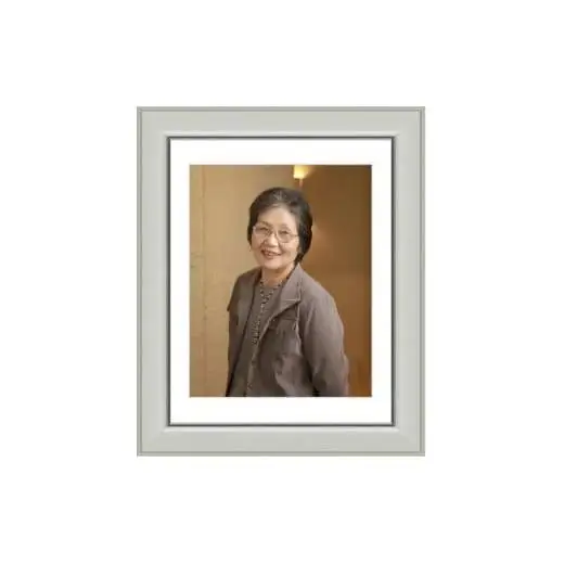 「敬老の日」発祥のまちで撮る肖像写真（６０歳以上対象）[204]
