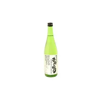 清酒「亜麻の舞」[237]
