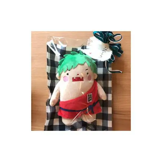 多可町観光PRマスコット「たか坊」ぬいぐるみ20cm[337]