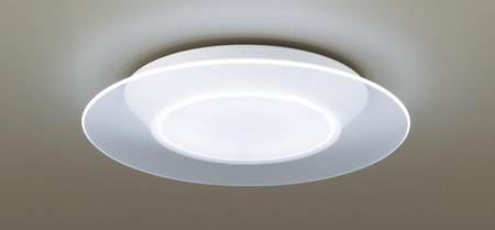 パナソニック【LGC48110】LEDシーリングライト　AIR PANEL LED　(エアパネルLED) 丸型　10畳用【senk0018】