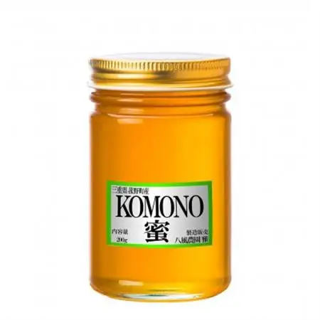 KOMONO蜜　200g【1544350】
