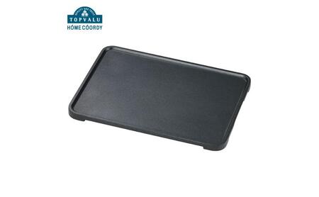 ホームコーディ　解凍プレート 30×20cm イオンリテール 日用品