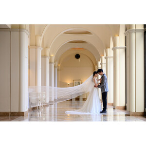 ホテルオークラ東京ベイ 【土日祝】フォトウェディングA