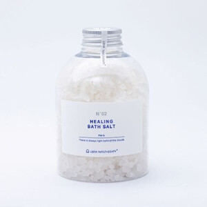 ヒーリングバスソルトNo.02　ハーブ450g