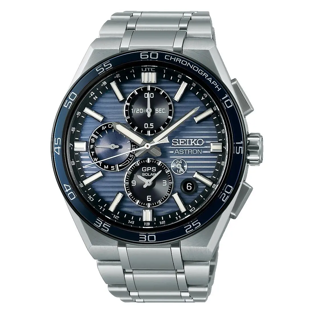 【Men's】 SEIKO SBXC175 アストロン ネクスター (NEXTER)