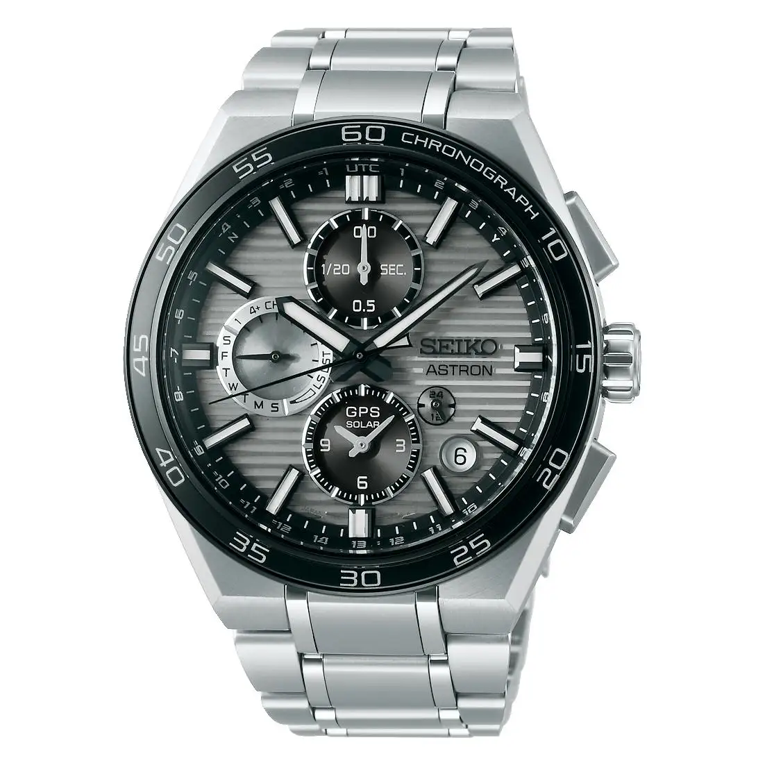 【Men's】 SEIKO SBXC177 アストロン ネクスター (NEXTER)