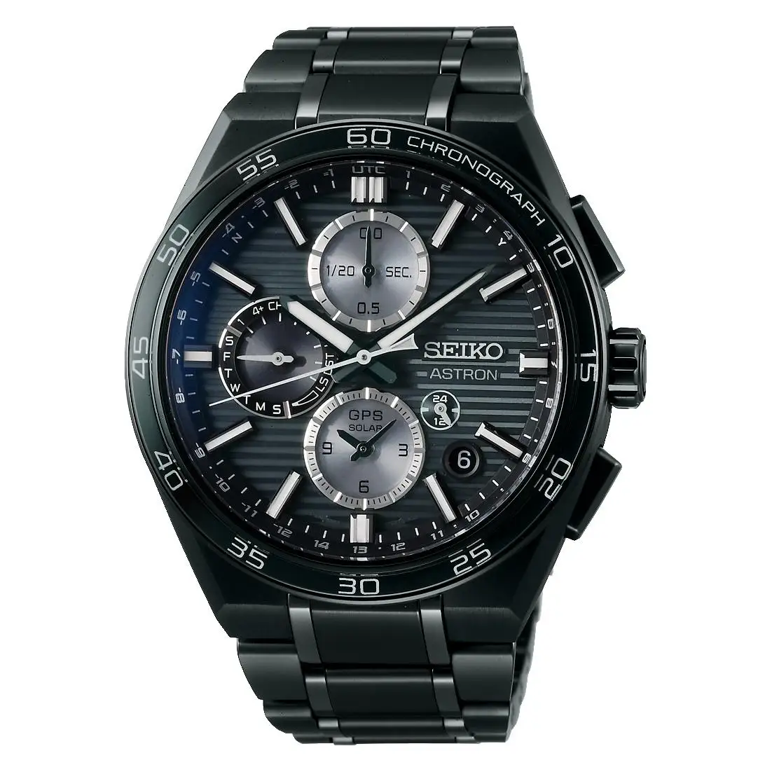 【Men's】 SEIKO SBXC179 アストロン ネクスター (NEXTER)