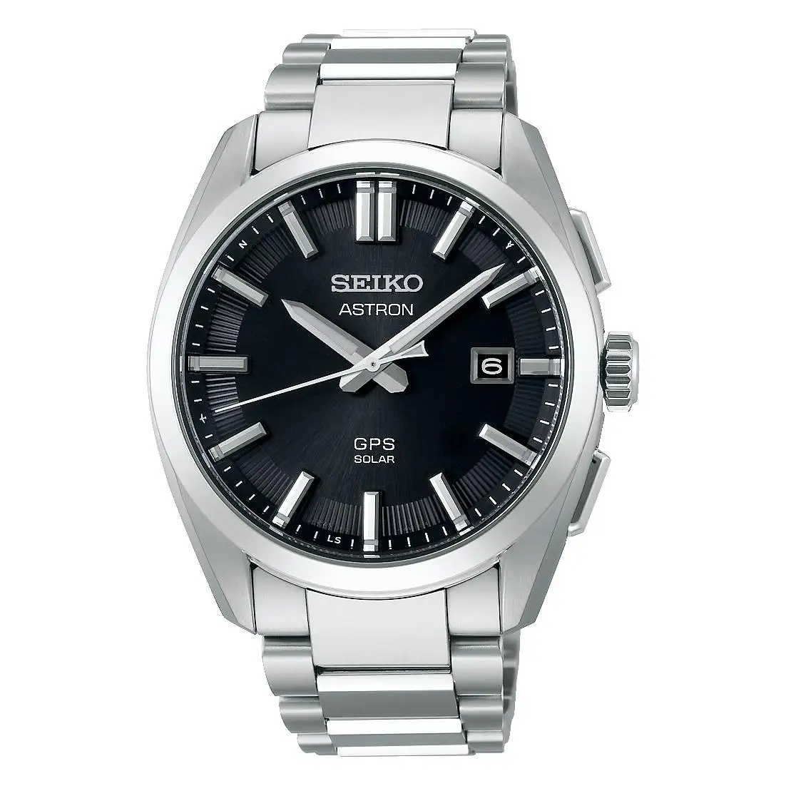 【Men's】 SEIKO SBXD035 アストロン オリジン GPS ソーラー 3X