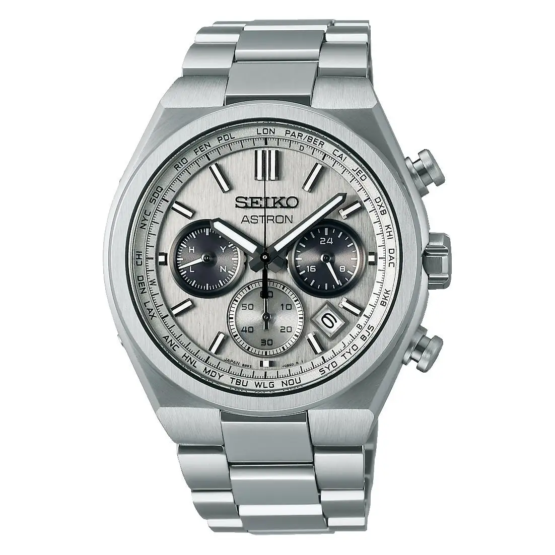 【Men's】 SEIKO SBXY095 アストロン ネクスター (NEXTER)