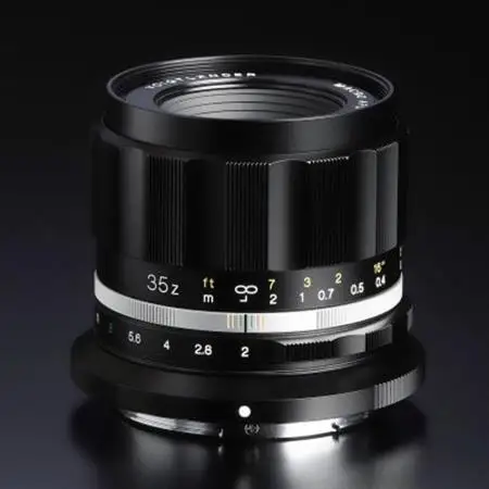 MACRO APO-ULTRON D35mm F2 Z-mount【1670956】
