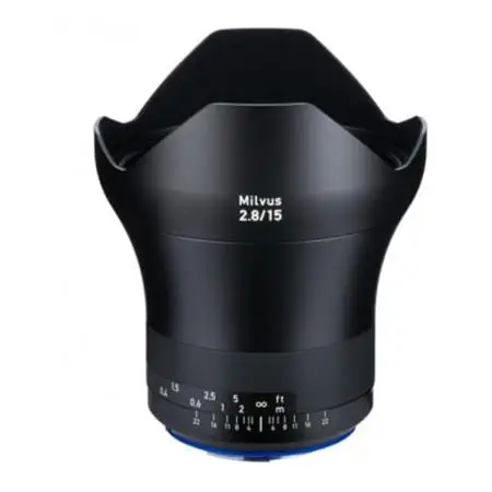 ZEISS Milvus 2.8/15 ZE【1671017】