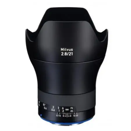 ZEISS Milvus 2.8/21 ZE【1671037】