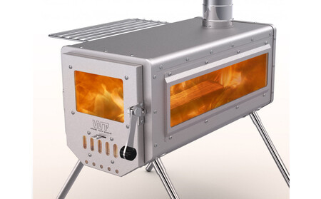 Work Tuff Stove 500　薪ストーブ ARJ0002