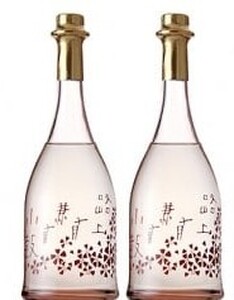 小鼓 純米大吟醸 路上有花 桃花 720ml×2本 〈丹波市〉〈兵庫県産〉 日本酒 大吟醸
