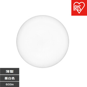 LED小型シーリングライト 　昼白色 SCL6N-U2