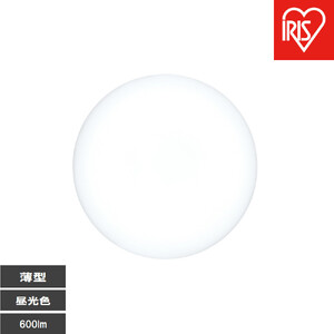 LED小型シーリングライト 　昼光色 SCL6D-U2