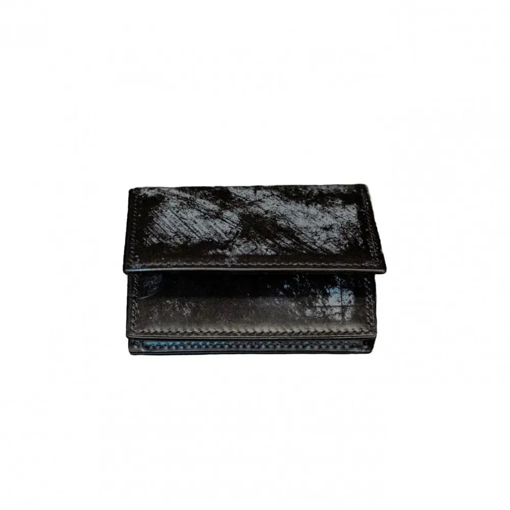 Business Card case 〜Bridle series〜