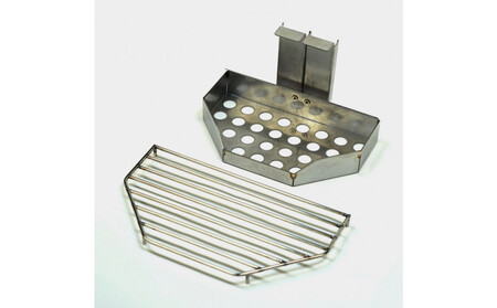 Sumiyaki for UM Fire Pit AKM0003