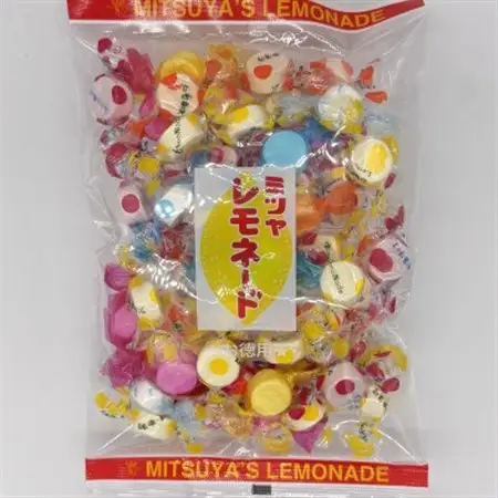 三矢のレモネード175g×12袋【1700391】