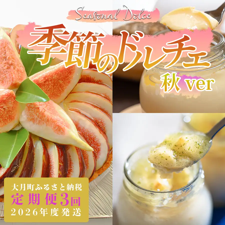 【定期便 3回】スイーツ ドルチェ レアチーズタルト チーズケーキ プリン ぷりん 9～11月