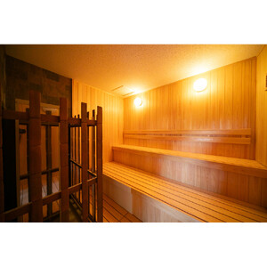 【全12回土日利用可】湯野温泉　芳山園　入浴券(10,000円分)