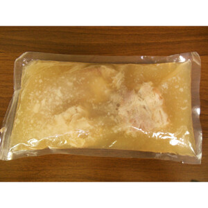 【ふるさと納税】軟骨入りスープ２食セット ～「沖縄・浜屋そば」よりお届け！～ ｜人気 沖縄そば ソーキ  沖縄 おきなわ 食堂 そば そーき ソーキ 三枚肉 肉 沖縄そば おきなわそば おすすめ 人気  家族 ファミリー 汁 スープ