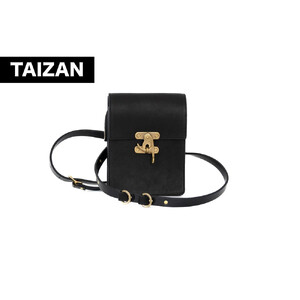 ショルダーバッグ 高級 完全ハンドメイド Sonne ShoulderBag TAIZAN