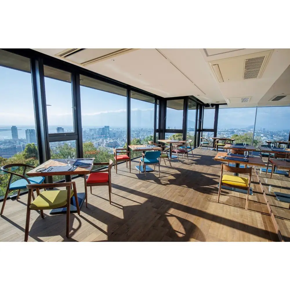 【KOBE KITANO TERRASSE】ペアランチ食事券《選べるパスタと黒毛和牛メインのランチ》