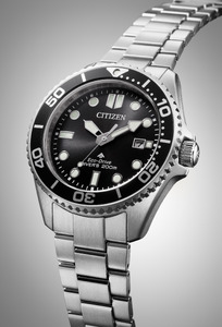 【CITIZEN時計】CITIZEN プロマスター BN0261-51E