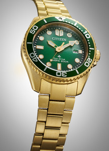 【CITIZEN時計】CITIZEN プロマスター BN0262-59W