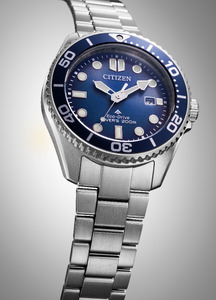 【CITIZEN時計】CITIZEN プロマスター BN0260-54L