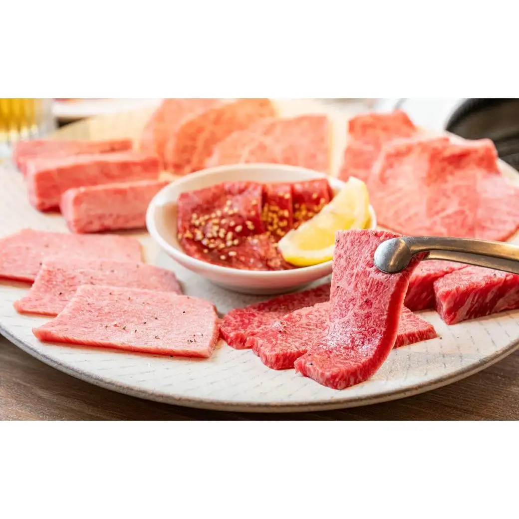 神戸牛 希少部位食べ比べ9種 2160g マルシン ヒウチ 亀の甲 バラ 三角バラ サーロイン イチボ ラムシン 内モモ