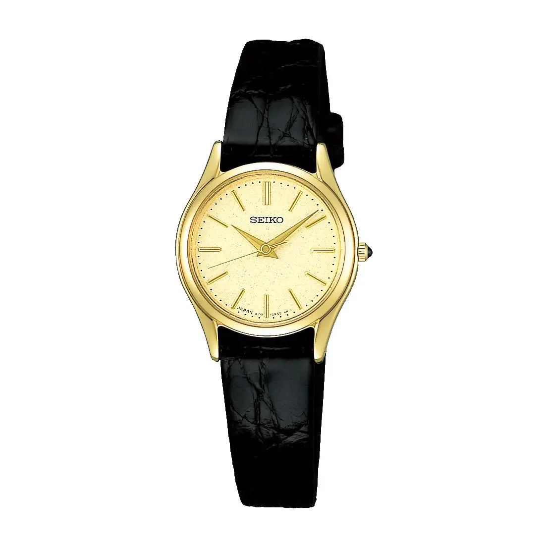 【Ladies'】 SEIKO エクセリーヌ SWDL160