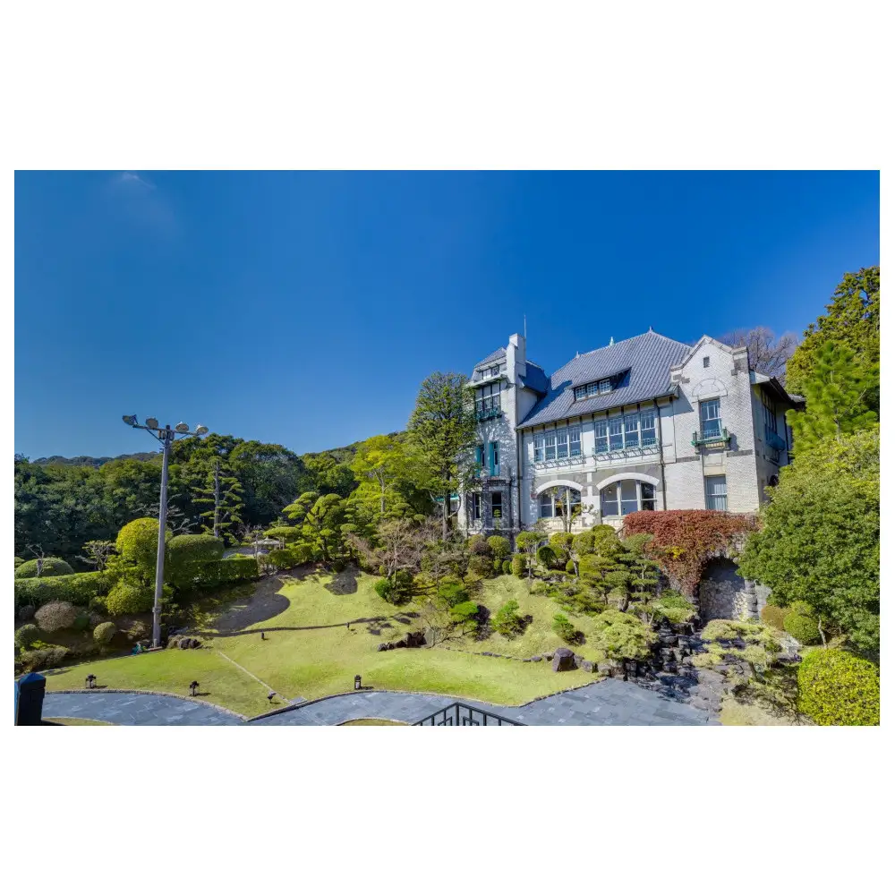 神戸迎賓館 旧西尾邸 ギフト券 45,000円