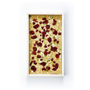 クランブルスマッシュ　ピスタチオ