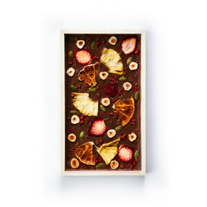 クランブルスマッシュ　フルーツ