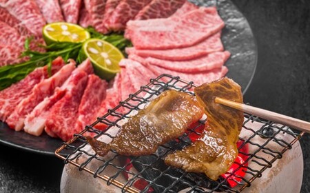 BB033.【A4～A5】博多和牛赤身モモ焼肉用約1kg（約500g×2p）【博多和牛】