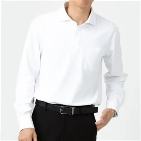 3-Dシステムから注文できるオーダーメイドポロシャツ【1682390】