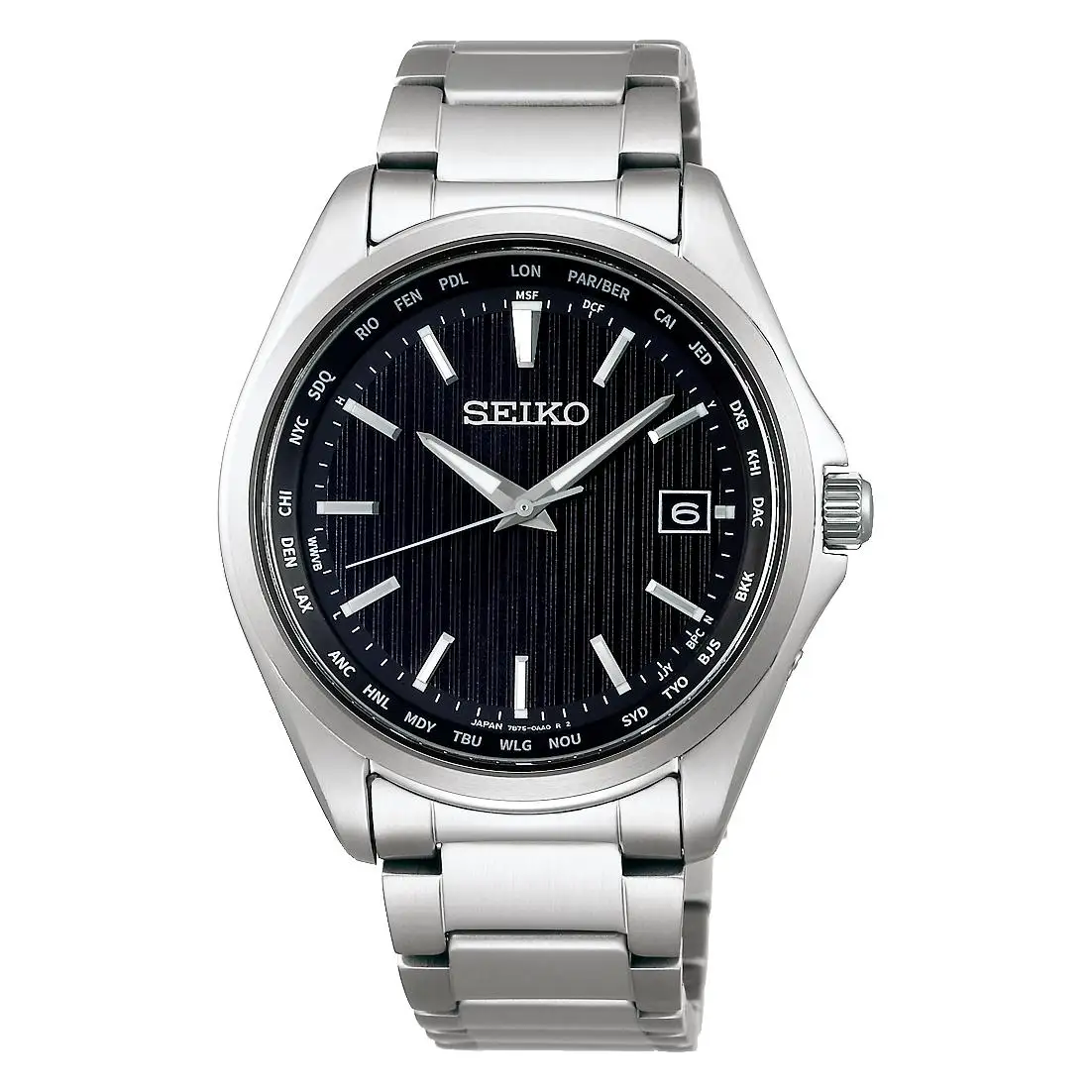 【Men's】 SEIKO セイコーセレクション SBTM291