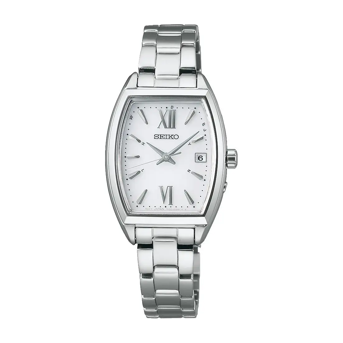 【Ladies’】 SEIKO セイコーセレクション SWFH125