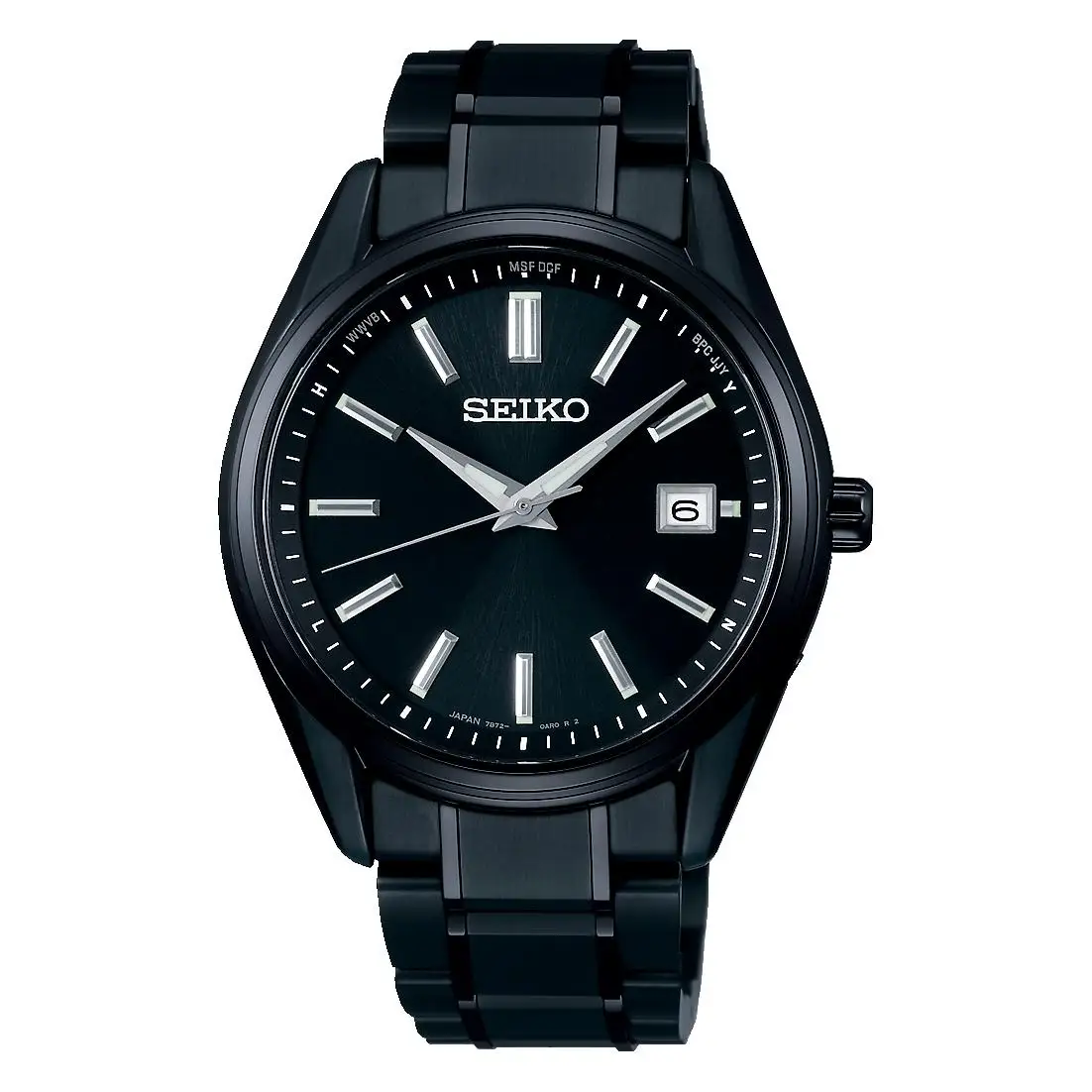 【Men's】 SEIKO セイコーセレクション SBTM343